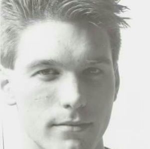 Meet your Posher, Andrew